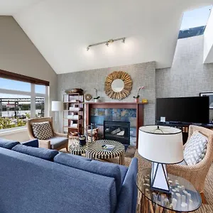 **** Hotel Kimpton Riverplace By Ihg United States