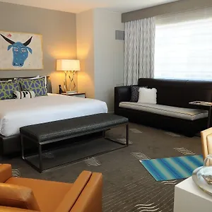 **** Hotel Kimpton Palomar Cityscape By Ihg United States