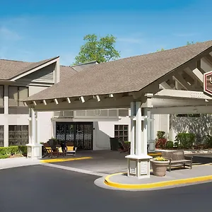 *** Hotel Hampton Hilton Head United States