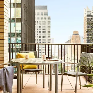 Hotel The Fifty Sonesta, New York