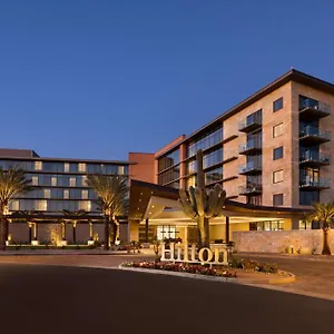 **** Hotel Hilton North At Cavasson United States