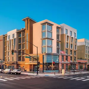 *** Hotel Hilton Garden Angeles United States