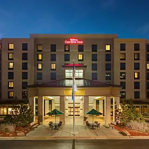 *** Hotel Hilton Garden Tech Center United States