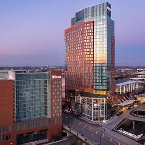 **** Hotel Hilton Downtown United States