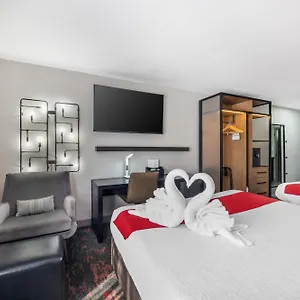 *** Hotel Western Downtown Music Row United States