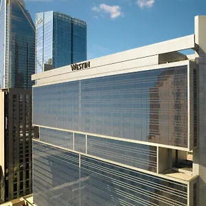 **** Hotel The Westin United States