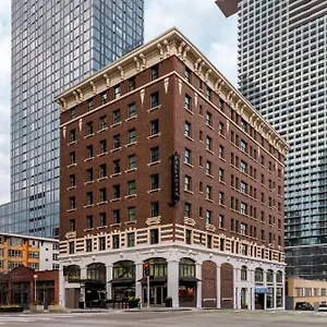 **** Hotel Kimpton Palladian By Ihg United States