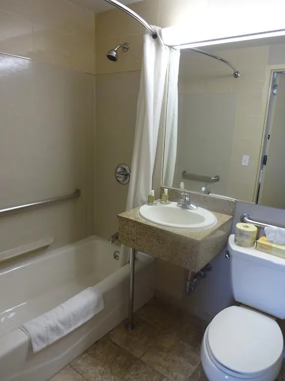Super 8 By Wyndham Brooklyn / Park Slope Hotel New York