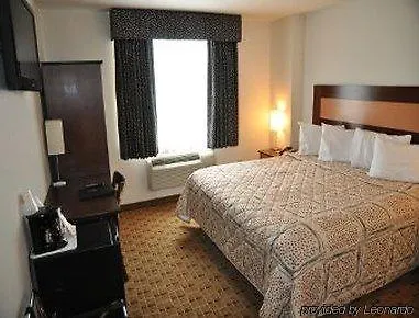 Super 8 By Wyndham Brooklyn / Park Slope Hotel New York 3*,