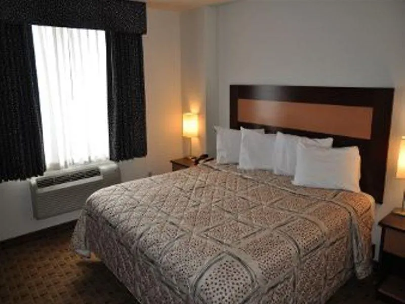 Super 8 By Wyndham Brooklyn / Park Slope Hotel New York