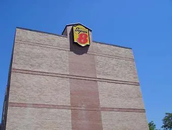 Super 8 By Wyndham Brooklyn / Park Slope Hotel New York